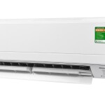 Điều hòa 1 chiều Inverter 12000BTU Panasonic CS-PU12WKH-8M