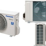 Điều hòa 1 chiều Inverter 18000BTU Panasonic CS-PU18WKH-8M