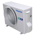 Điều hòa Panasonic 1 chiều N18UKH-8 18.000BTU