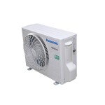 Điều hòa Panasonic 1 chiều Inverter U12VKH-8 12.000BTU