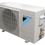 Điều hòa Daikin 1 chiều 12.000BTU ATF35UV1V