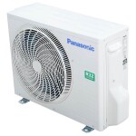 Điều hòa Panasonic 2 chiều Inverter CS-YZ18UKH-8 18.000BTU