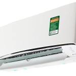 Điều hòa Panasonic 1 chiều Inverter U24VKH-8 24.000BTU