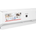 Điều hòa Sharp 1 chiều Inverter 12.000BTU AH-XP13YMW