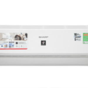 Điều hòa Sharp 1 chiều Inverter 9.000BTU AH-XP10YMW