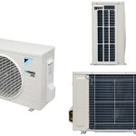 Điều hòa Daikin 1 chiều Inverter 11.950BTU ATKC35UAVMV