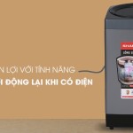 Máy giặt Sharp 9.5Kg ES-W95HV-S