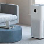 Lọc không khí Mi Air Purifier Pro H