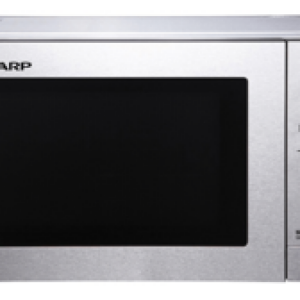 Lò vi sóng điện tử Sharp R-G623VN(ST) 23L Có nướng