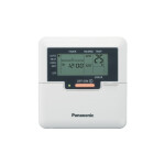 Điều hòa Panasonic 2 chiều inver 18.000BTU CU/CS-XZ18XKH-8