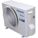 Điều hòa Panasonic 1 chiều inverter PU24UKH-8 24.000BTU