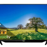 Smart Tivi Sharp 42 inch 2T-C42BG1X Android 9.0