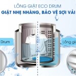 Máy giặt Sharp 9.5Kg ES-W95HV-S