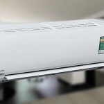 Điều hòa Panasonic 1 chiều inverter PU24UKH-8 24.000BTU