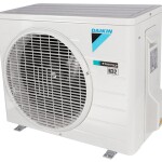 Điều hòa Daikin 2 chiều inverter FTHF35RAVMV- 12.000BTU