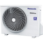 Điều hòa Panasonic 1 chiều inver 18.000BTU CU/CS-XU18XKH-8