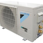 Điều hòa Daikin 1 chiều inverter FTKQ60SVMV- 22000BTU