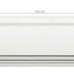 Điều hòa 2 chiều Inverter Daikin FTXS60GVMV/RXS60GVMV, 21.800BTU