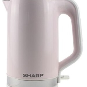 Ấm siêu tốc 1.8L Sharp EKJ-18VP-PK 1950W