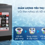 Máy giặt Sharp 9.5Kg ES-W95HV-S