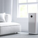 Lọc không khí Mi Air Purifier Pro H