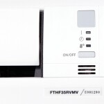 Điều hòa Daikin 2 chiều inverter FTHF35RAVMV- 12.000BTU