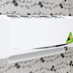 Điều hòa Daikin 1 chiều inverter FTKC71UVMV - 24.200BTU