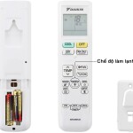 Điều hòa Daikin 1 chiều Inverter 17.700BTU FTKC50UVMV