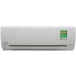 Điều hòa 1 chiều Inverter Panasonic S12RKH-8 - 12.000BTU, Gas R410A