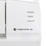 Điều hòa 1 chiều Panasonic N9UKH-8 9.000BTU Gas R32