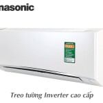 Điều hòa Panasonic 1 chiều Inverter U24VKH-8 24.000BTU