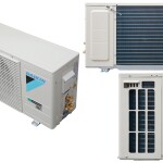 Điều hòa Daikin 1 chiều Inverter 11.900 BTU ATKA35UAVMV