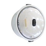 Nồi cơm điện cơ 10L Sharp KSH-1010V