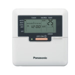 Điều hòa Panasonic 2 chiều inver 18.000BTU CU/CS-YZ18XKH-8