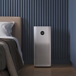 Lọc không khí Mi Air Purifier Pro H