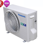 Điều hòa Panasonic 2 chiều Inverter CS-YZ9UKH-8 9.000BTU