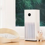 Lọc không khí Mi Air Purifier Pro H