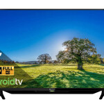 Smart Tivi Sharp 42 inch 2T-C42BG1X Android 9.0