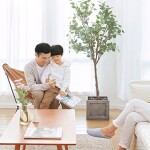 Lọc không khí Mi Air Purifier Pro H