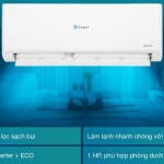 Điều hòa Casper Inverter 1HP GC-09IS33