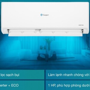 Điều hòa Casper Inverter 1HP GC-09IS33