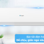 Điều hòa Casper Inverter 1HP GC-09IS33