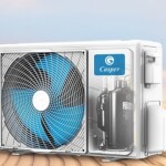 Điều hòa Casper Inverter 1.5 HP GC-12IS35