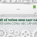 Điều hòa Casper 2 chiều Inverter 9.000BTU GH-09TL32