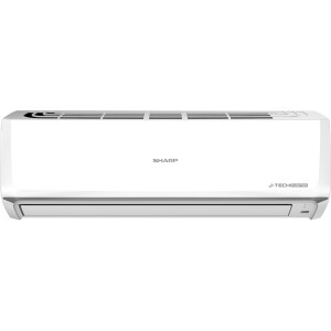 Máy điều hòa Sharp Inverter 1 chiều 9000 Btu AH/AU-X10ZW