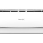 Máy điều hòa Sharp Inverter AH/AU-X18ZW 18000 Btu 1 chiều