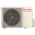 Máy điều hòa Sharp Inverter AH/AU-X18ZW 18000 Btu 1 chiều