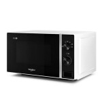 Lò Vi Sóng Whirlpool MS2003WV 20 Lít ( Thương hiệu Mỹ , sản xuất 2022)