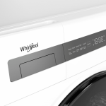 Máy giặt Whirlpool SaniCare Inverter 10.5 kg FWEB10502FW