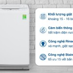 Máy giặt Whirlpool 9.5 kg VWVC9502FS chính hãng - Bảo hành 2 năm tại nhà